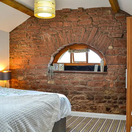 The Old Dairy * Ainstable