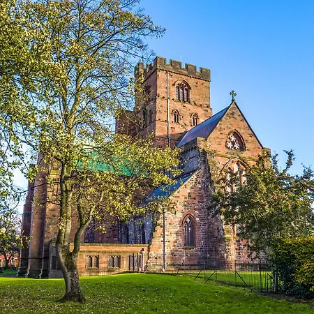 The Old Dairy * Ainstable