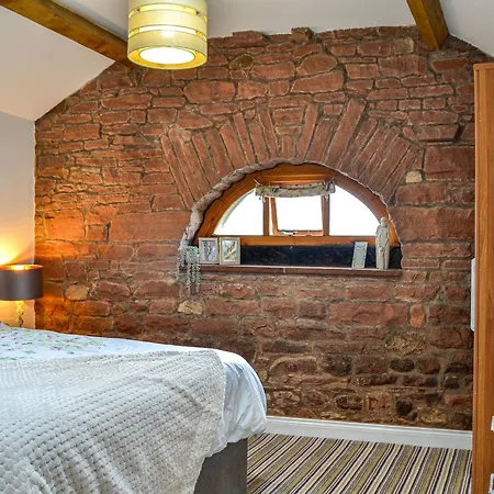 The Old Dairy Holiday home *