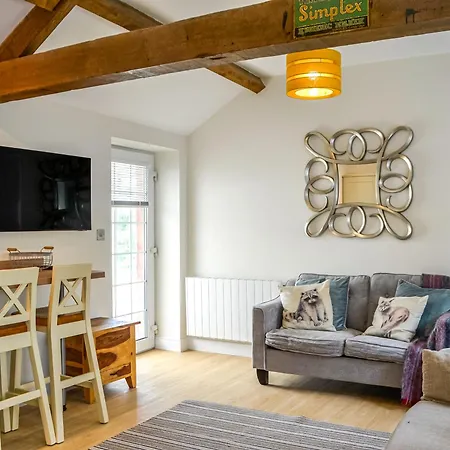 The Old Dairy Σπίτι διακοπών *