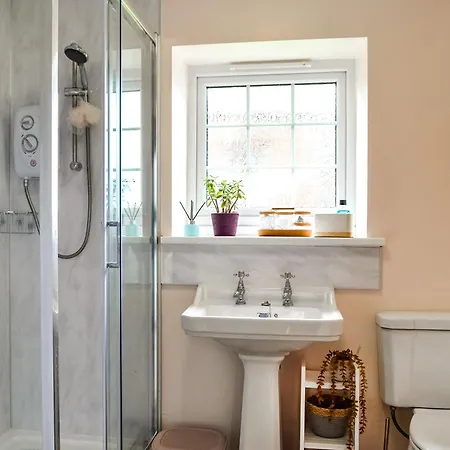 Σπίτι διακοπών The Old Dairy Ainstable