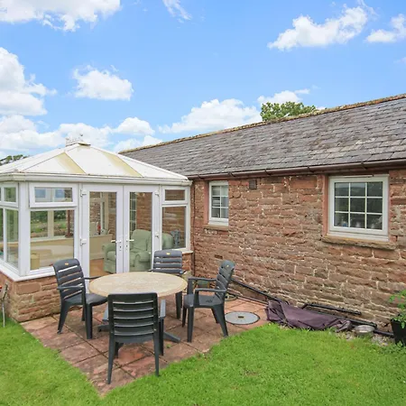 The Old Dairy * Ainstable