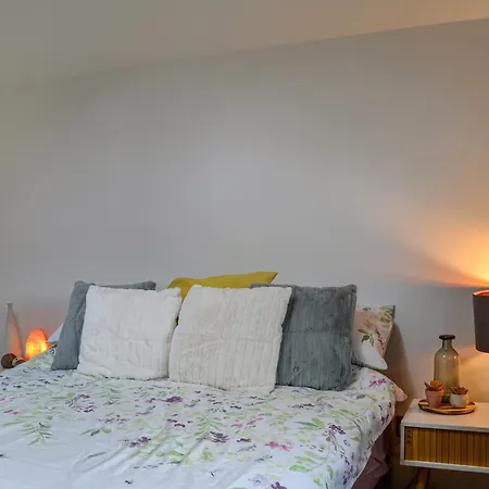 度假居 The Old Dairy